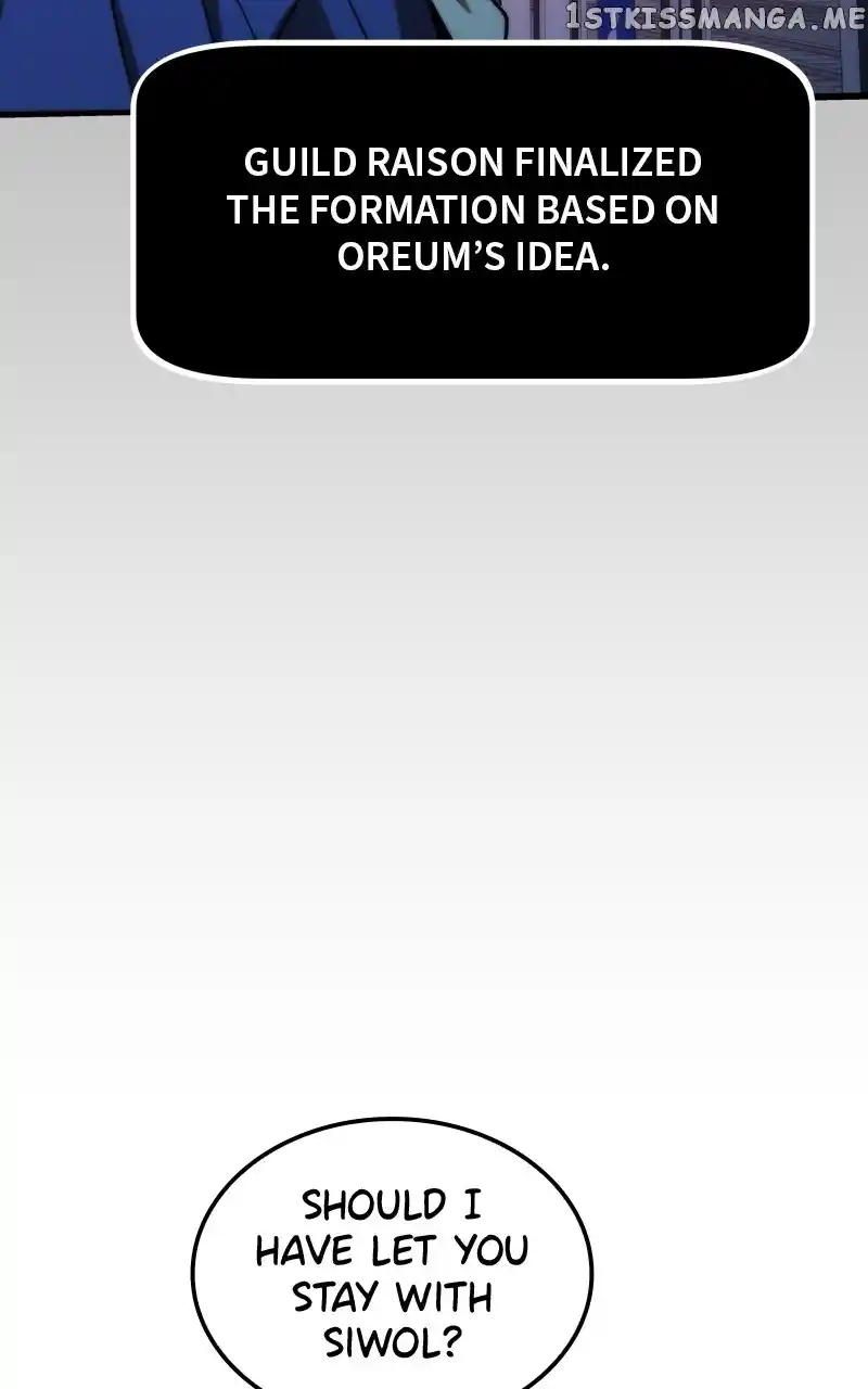 Ultra Alter Chapter 92