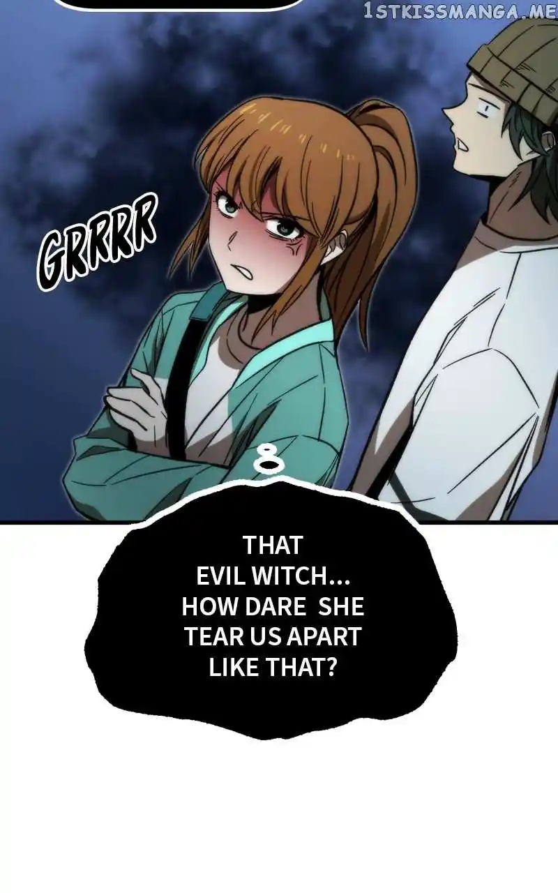 Ultra Alter Chapter 92