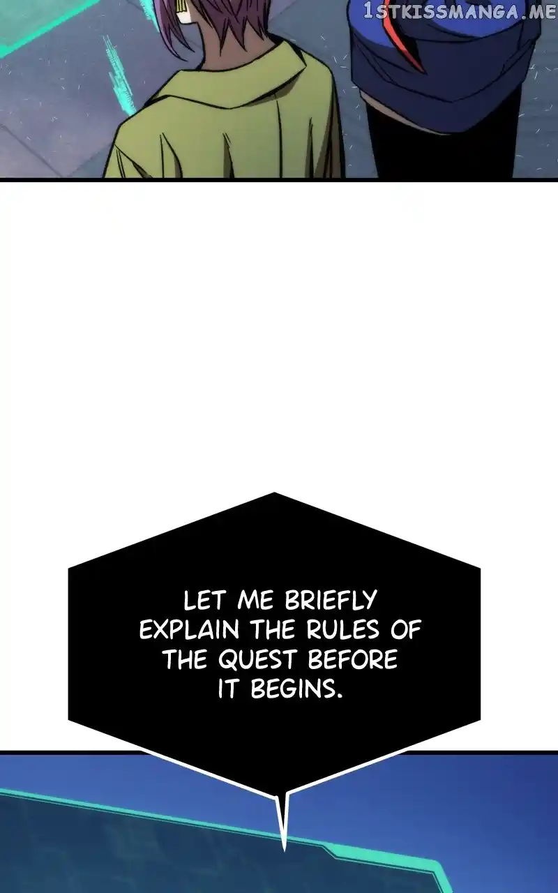 Ultra Alter Chapter 92