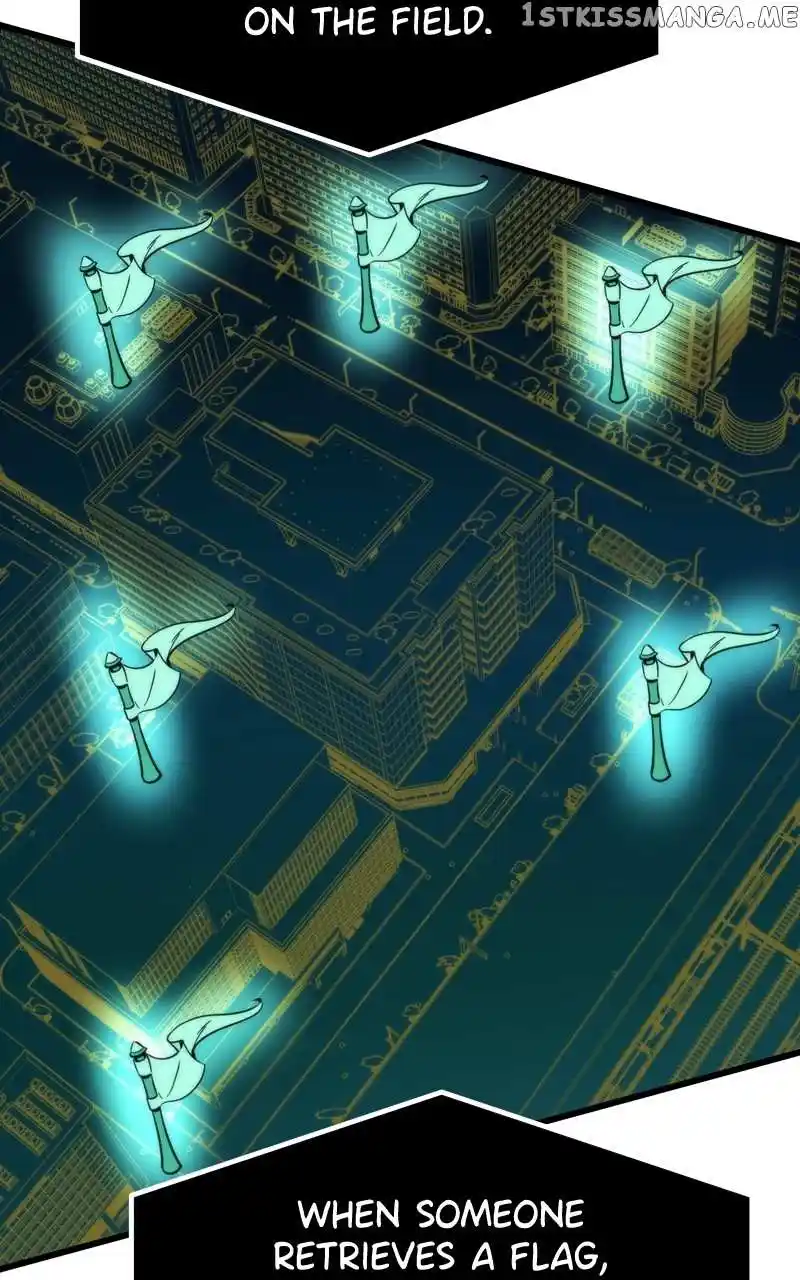 Ultra Alter Chapter 92