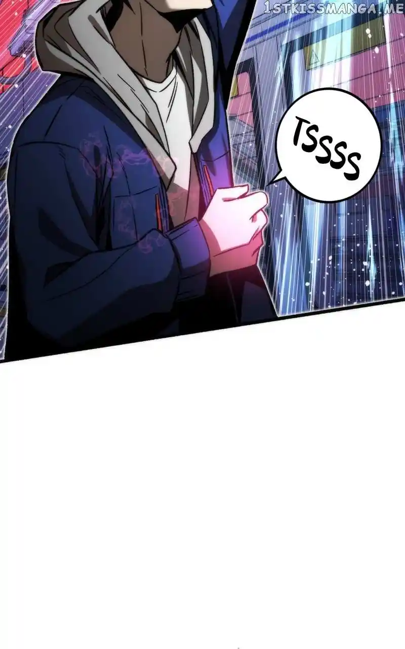 Ultra Alter Chapter 92