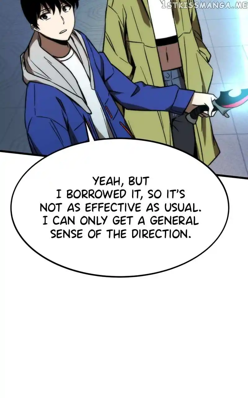 Ultra Alter Chapter 92