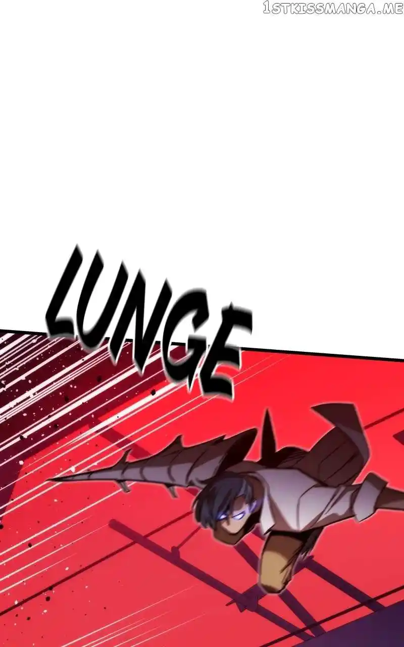 Ultra Alter Chapter 92