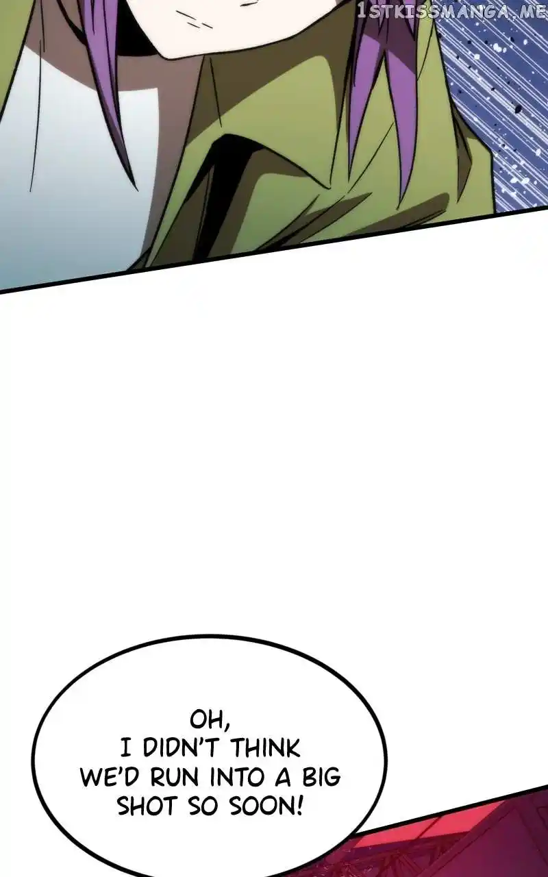 Ultra Alter Chapter 92