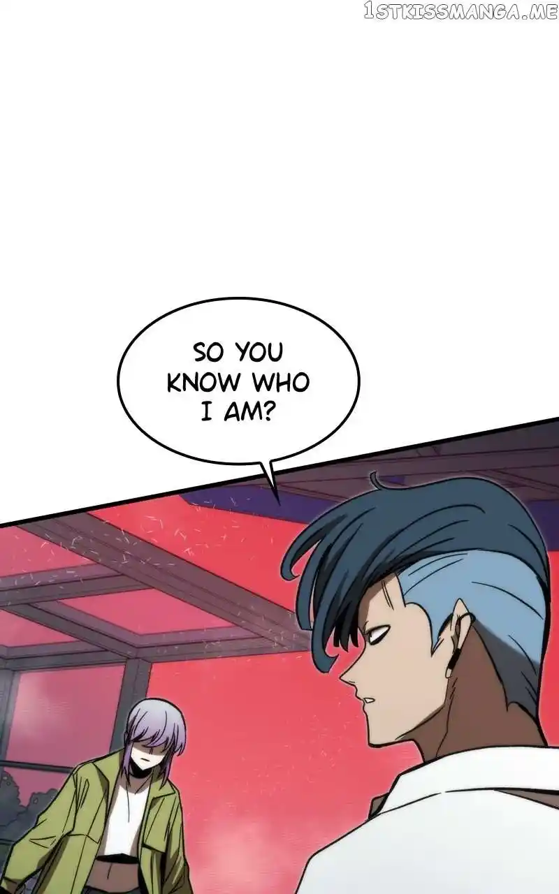 Ultra Alter Chapter 92