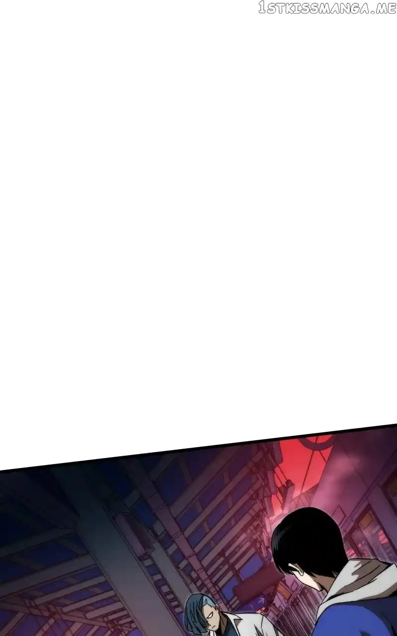 Ultra Alter Chapter 93