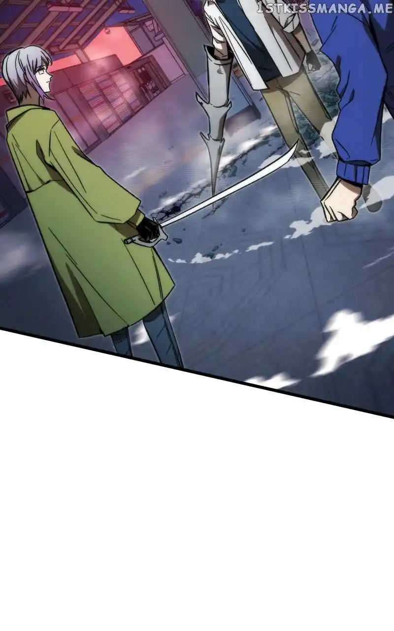 Ultra Alter Chapter 93