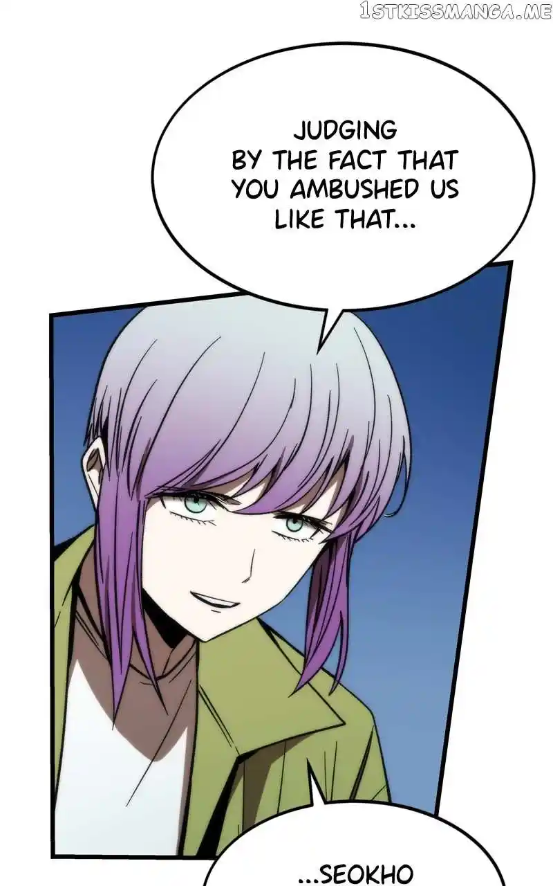 Ultra Alter Chapter 93