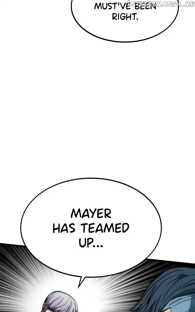 Ultra Alter Chapter 93