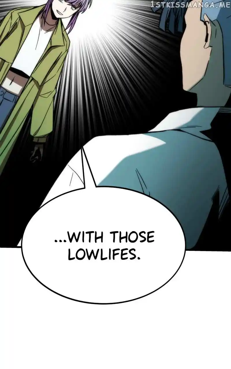 Ultra Alter Chapter 93