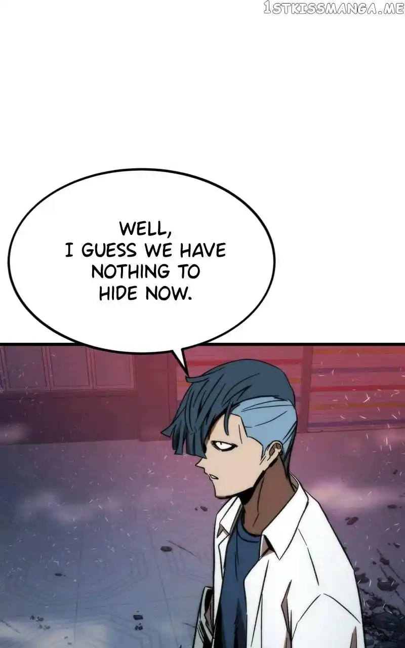 Ultra Alter Chapter 93