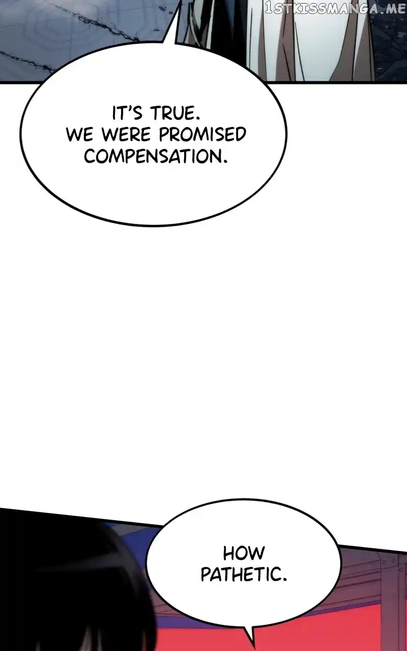 Ultra Alter Chapter 93