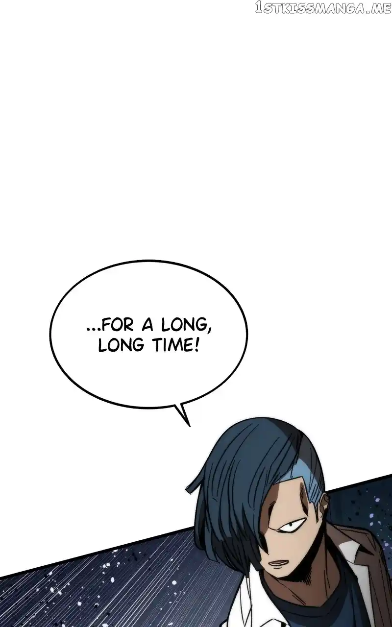 Ultra Alter Chapter 93