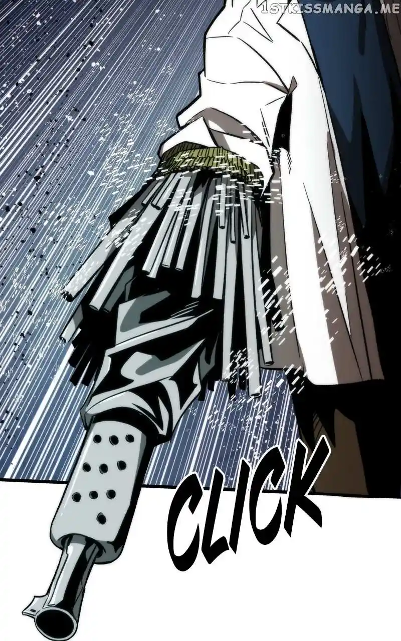 Ultra Alter Chapter 93