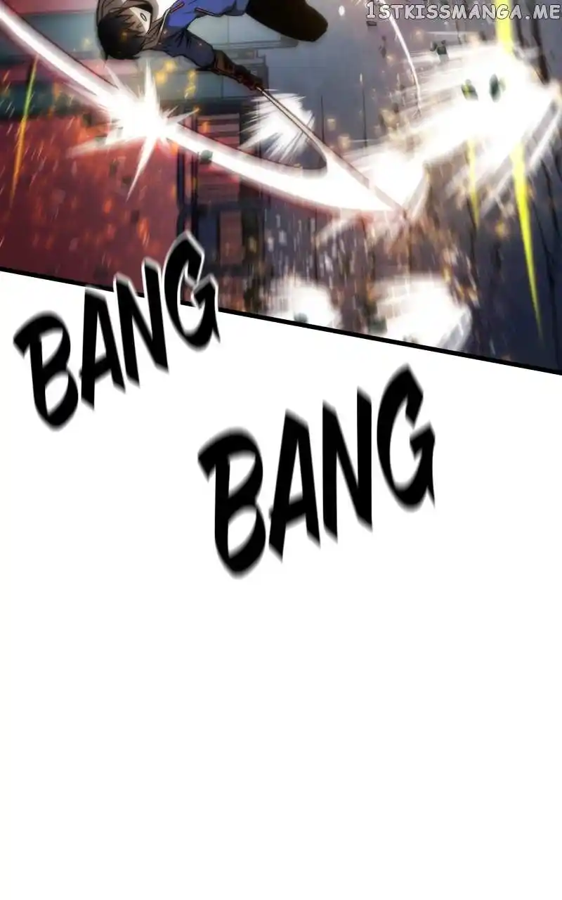 Ultra Alter Chapter 93