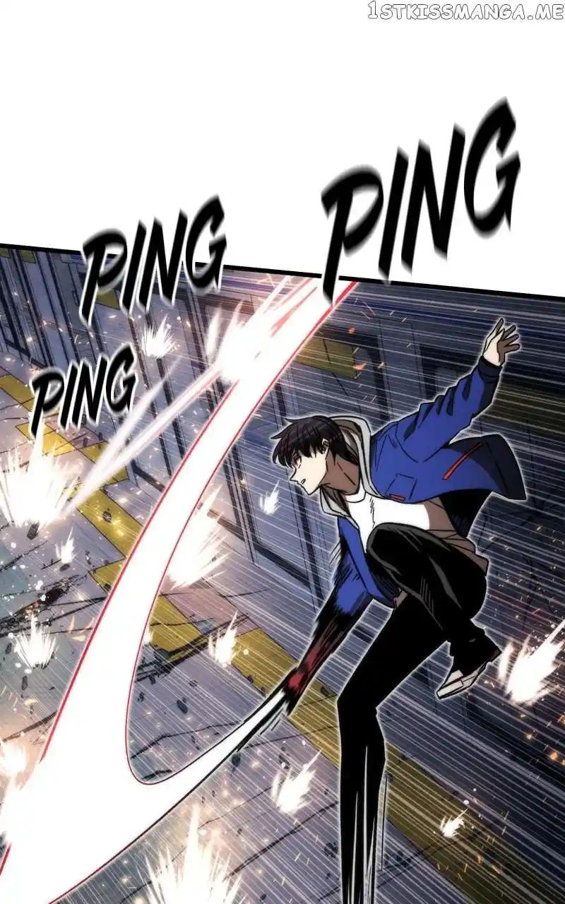 Ultra Alter Chapter 93