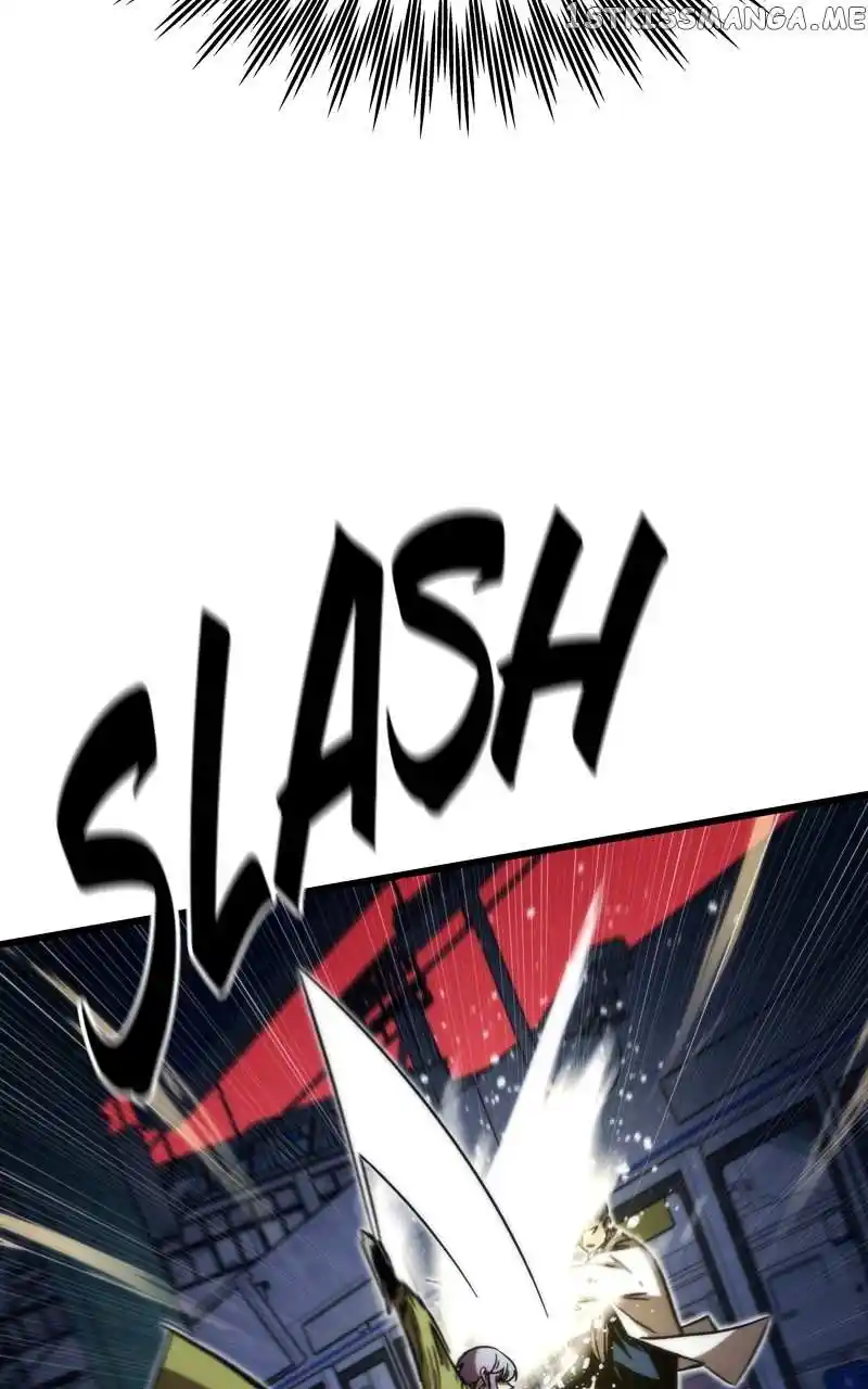 Ultra Alter Chapter 93