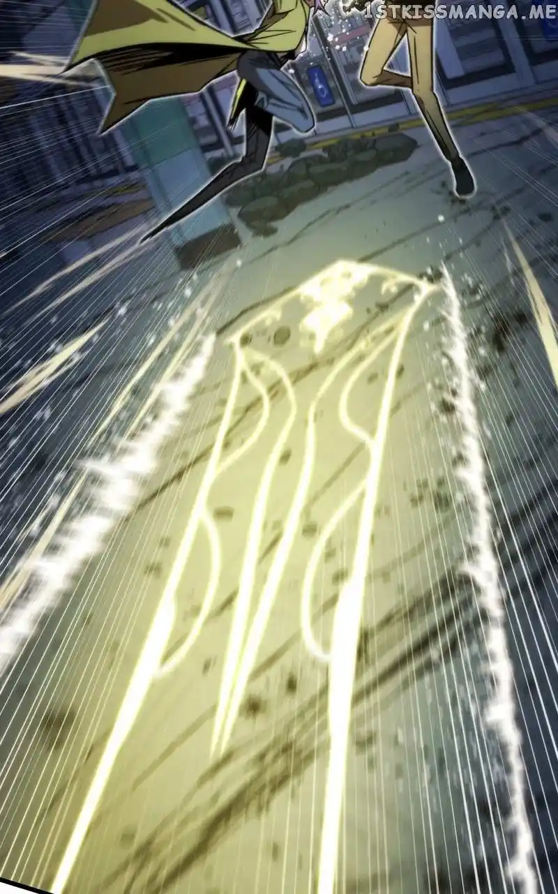 Ultra Alter Chapter 93