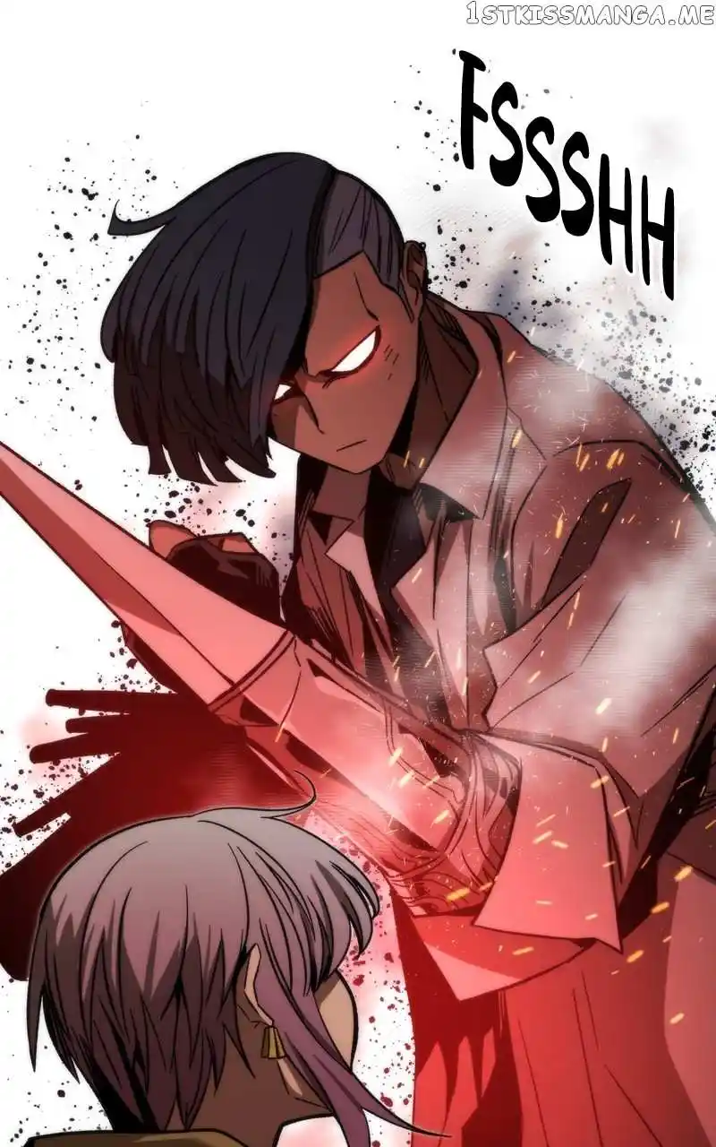 Ultra Alter Chapter 93