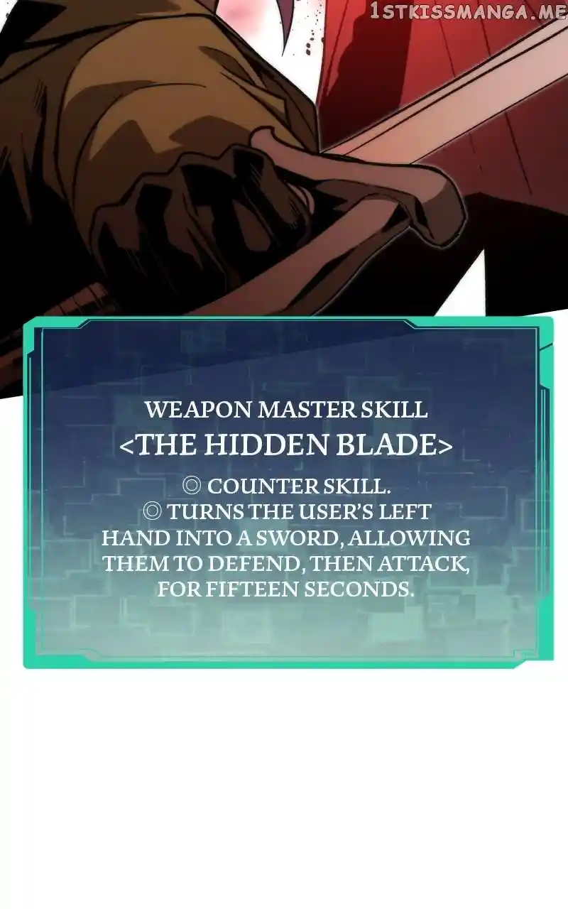 Ultra Alter Chapter 93