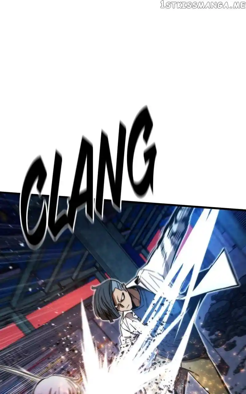 Ultra Alter Chapter 93