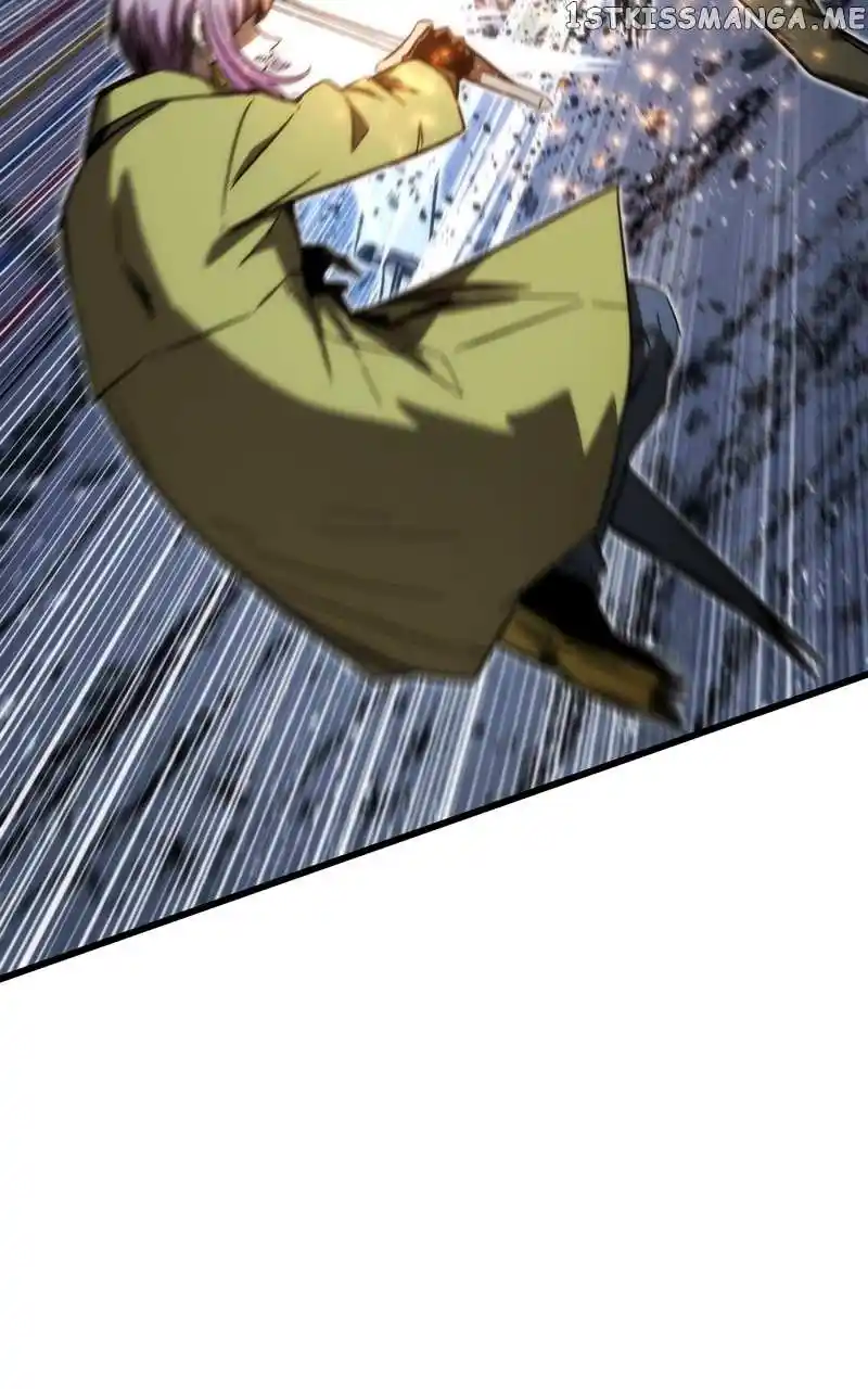 Ultra Alter Chapter 93