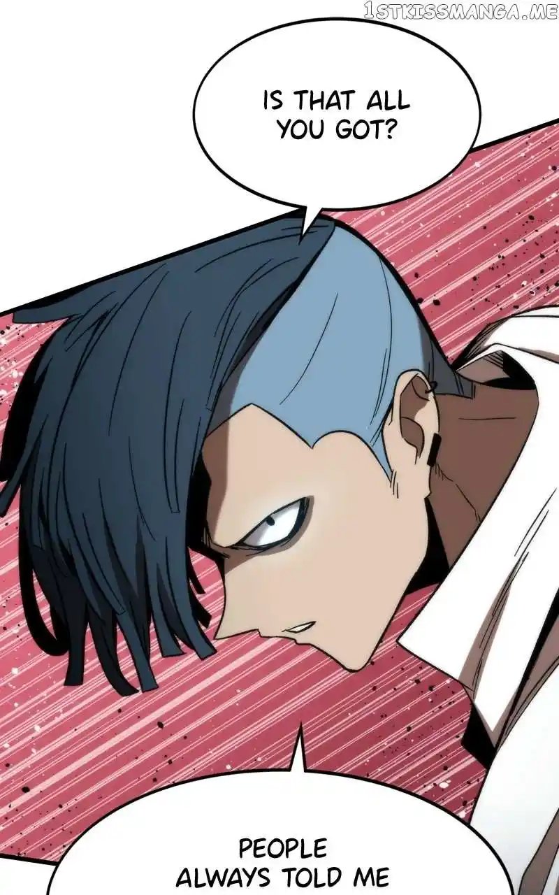 Ultra Alter Chapter 93