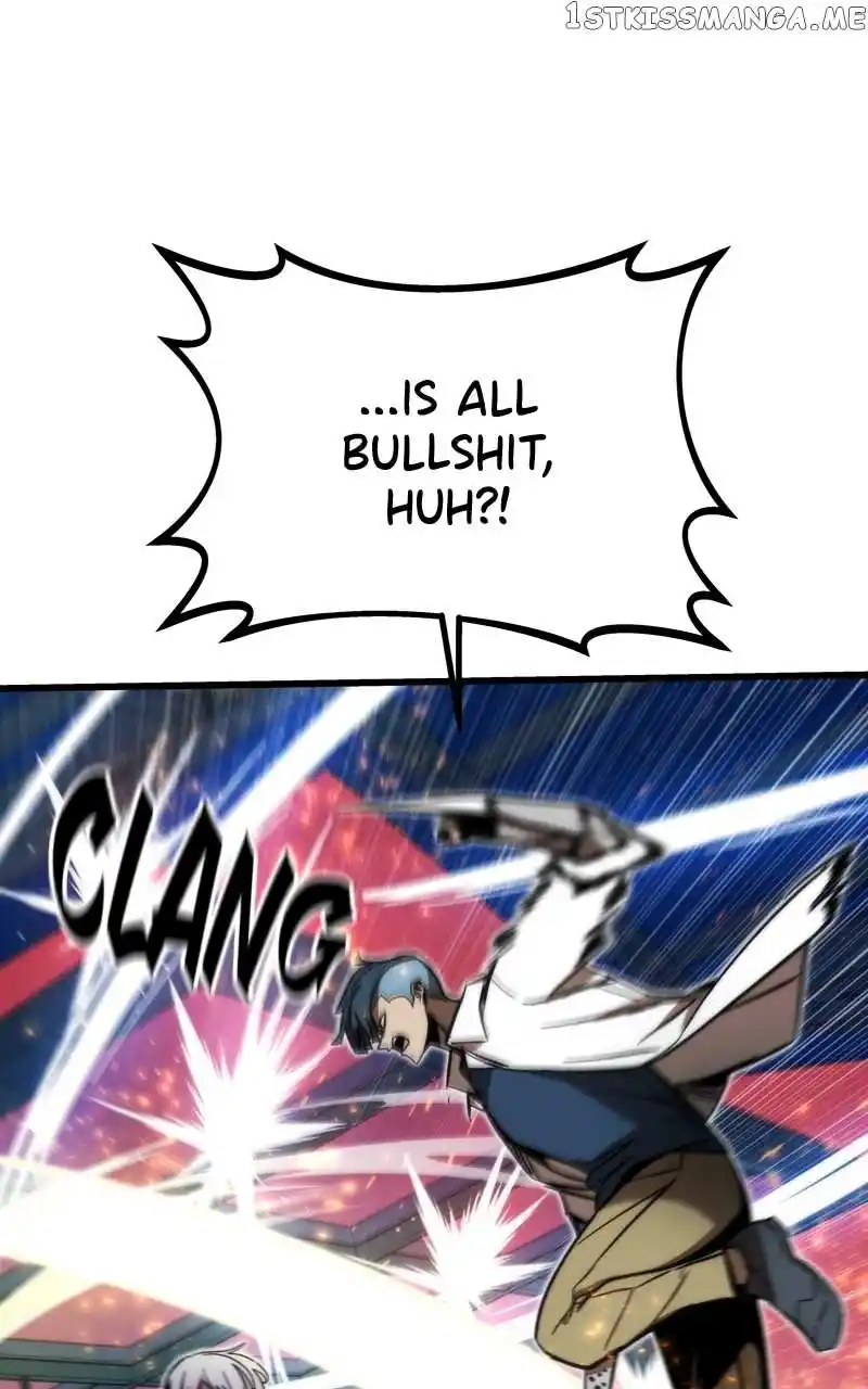 Ultra Alter Chapter 93