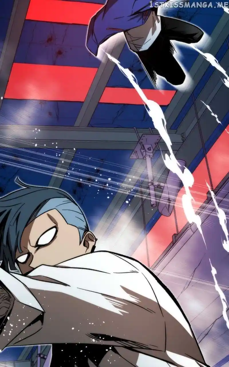 Ultra Alter Chapter 93