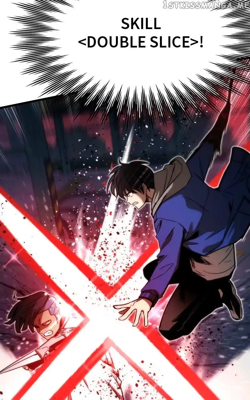 Ultra Alter Chapter 93