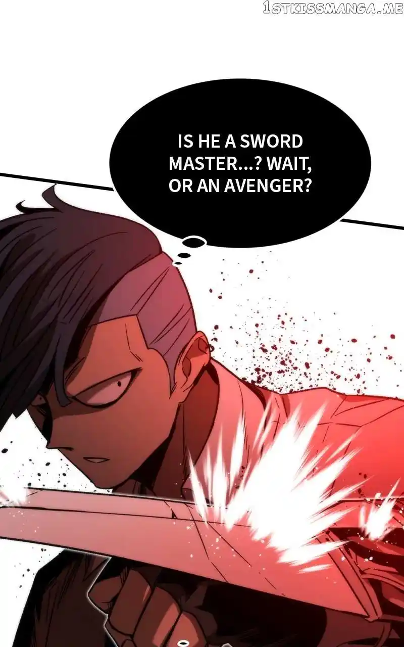 Ultra Alter Chapter 93