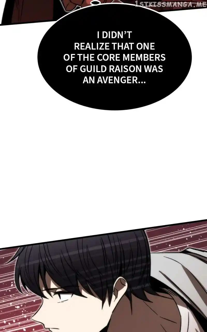 Ultra Alter Chapter 93