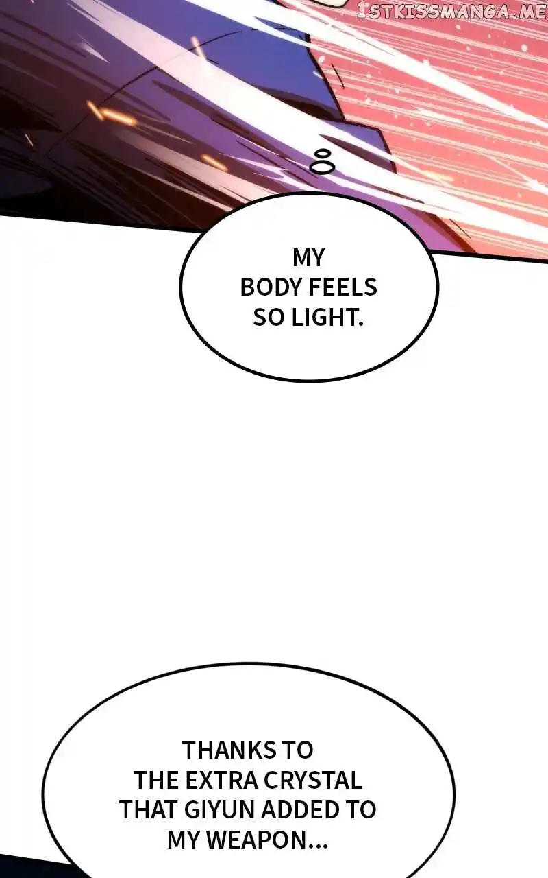 Ultra Alter Chapter 93