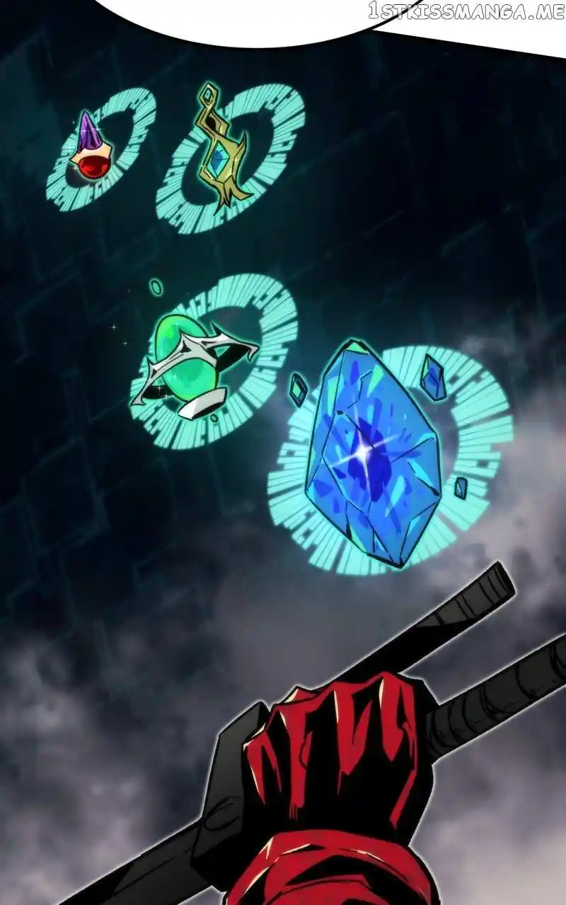 Ultra Alter Chapter 93