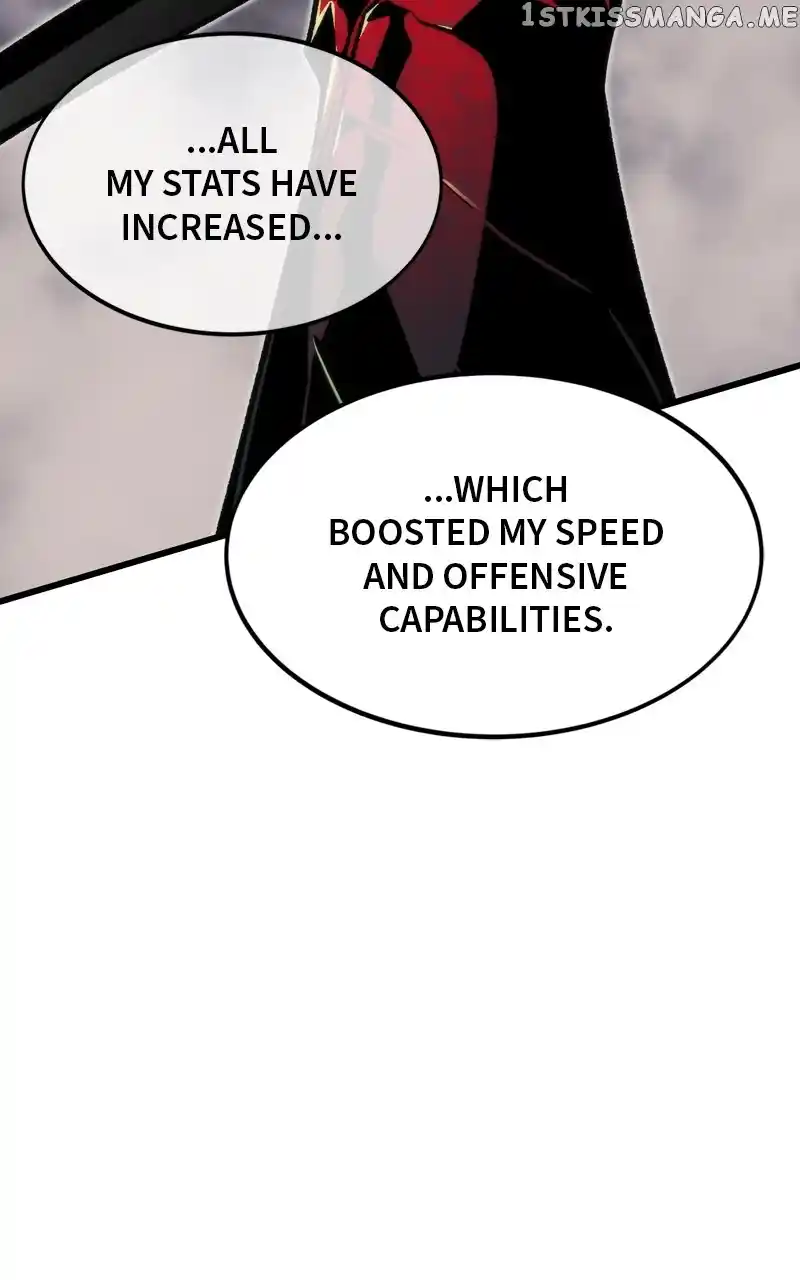 Ultra Alter Chapter 93