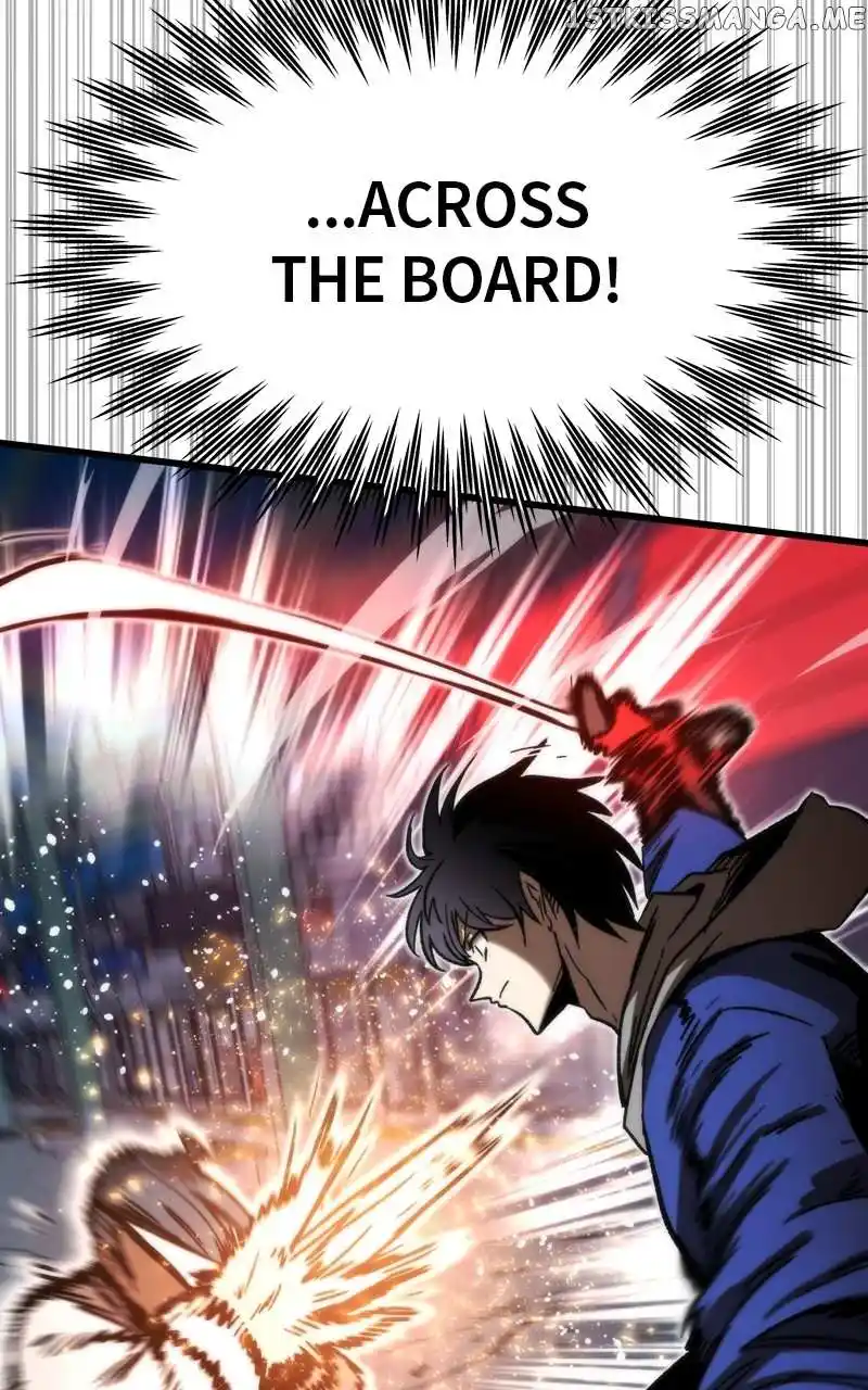 Ultra Alter Chapter 93