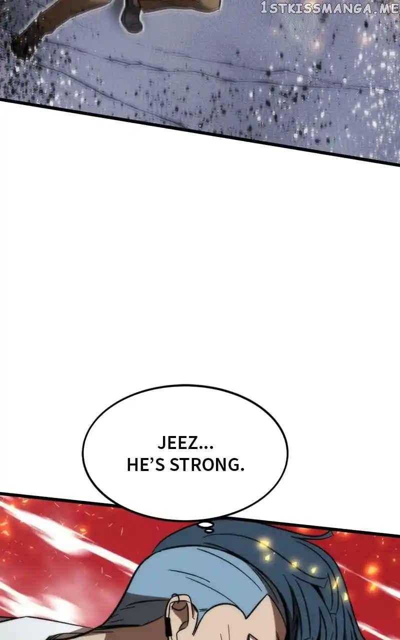 Ultra Alter Chapter 93