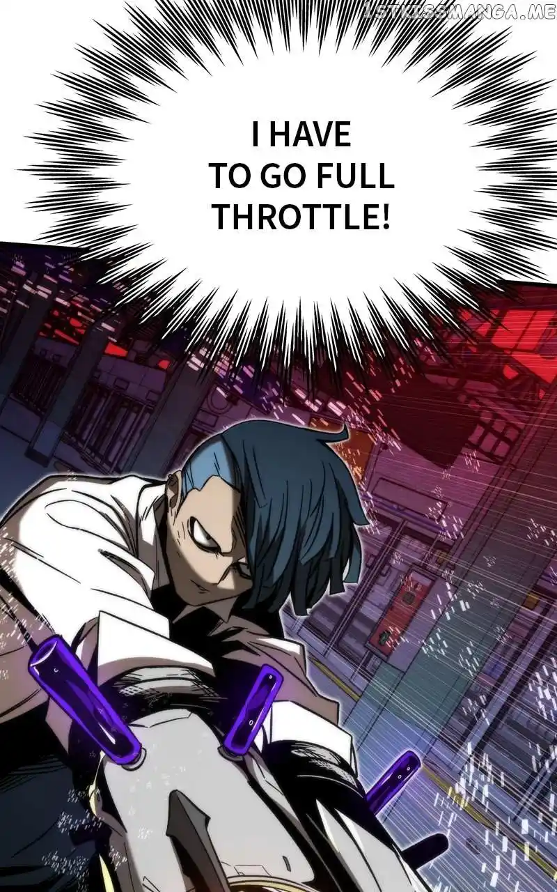 Ultra Alter Chapter 93