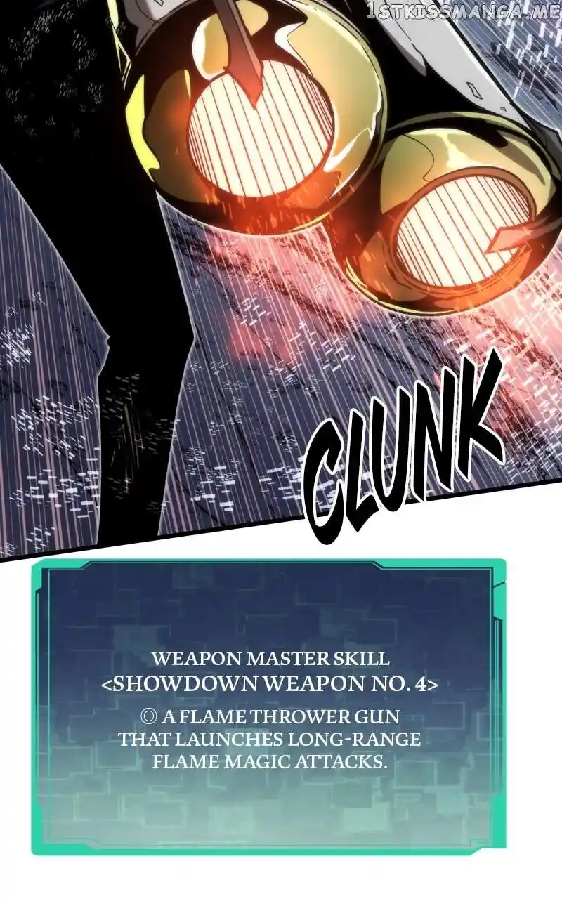 Ultra Alter Chapter 93