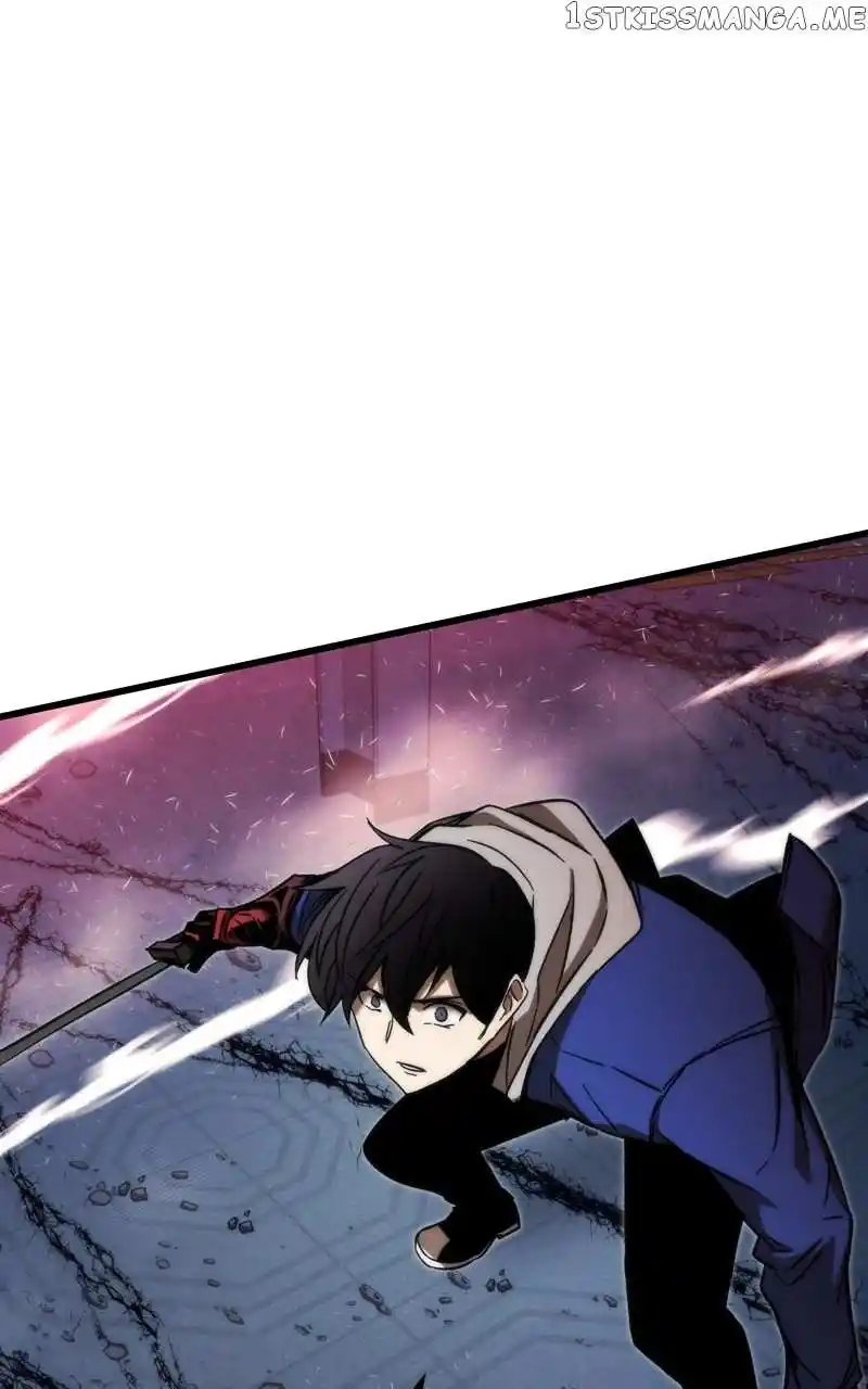 Ultra Alter Chapter 93