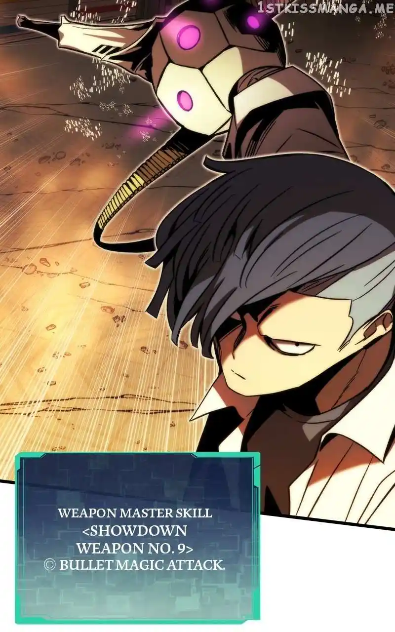 Ultra Alter Chapter 93