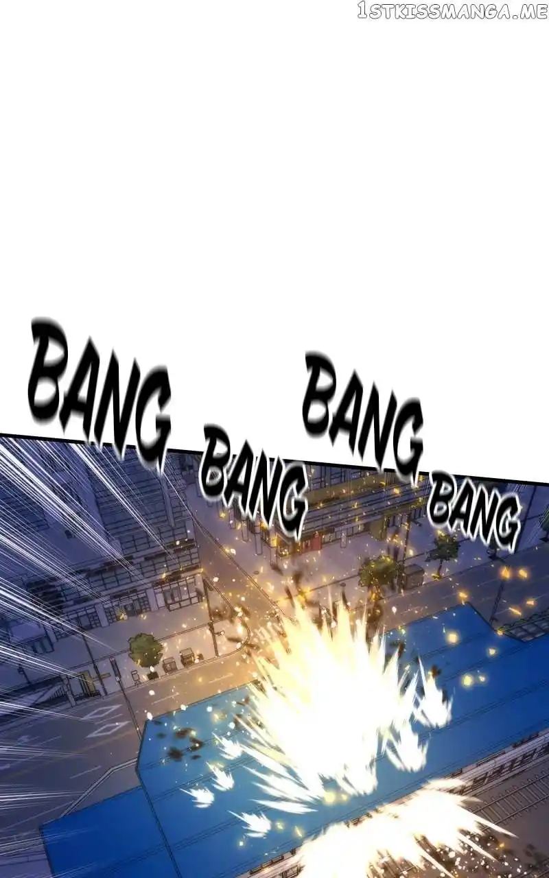 Ultra Alter Chapter 93