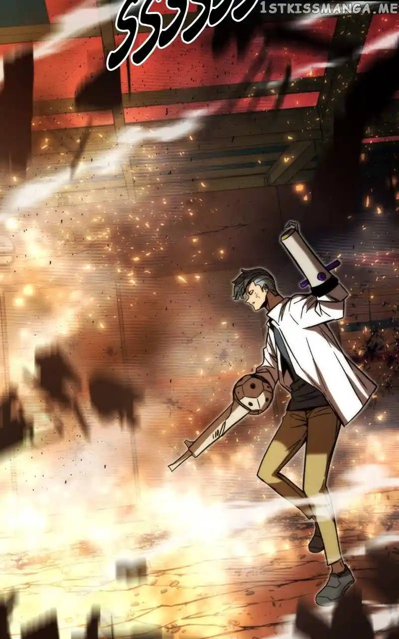 Ultra Alter Chapter 93