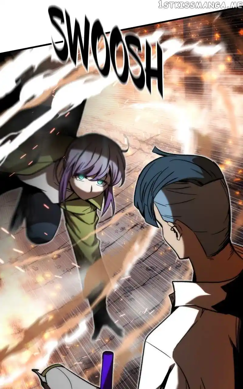 Ultra Alter Chapter 93