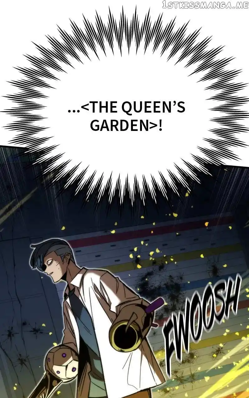 Ultra Alter Chapter 93