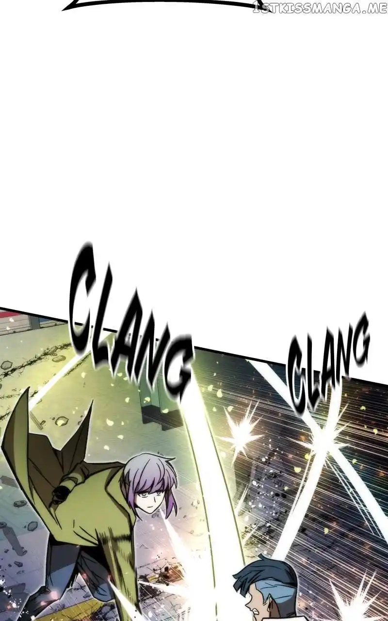 Ultra Alter Chapter 93