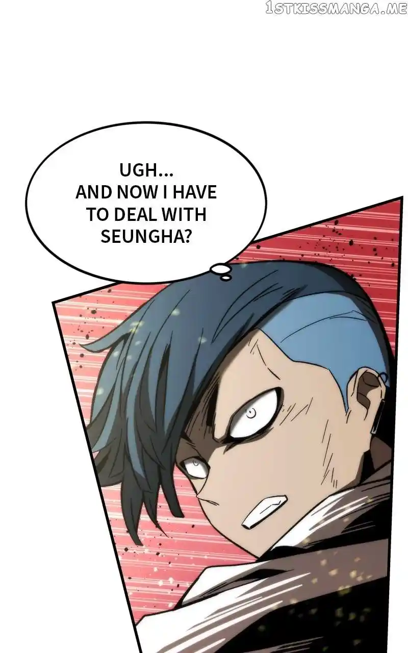 Ultra Alter Chapter 93