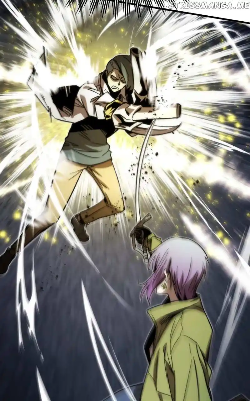 Ultra Alter Chapter 93