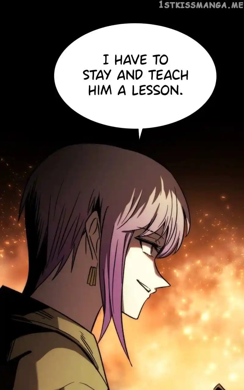 Ultra Alter Chapter 93