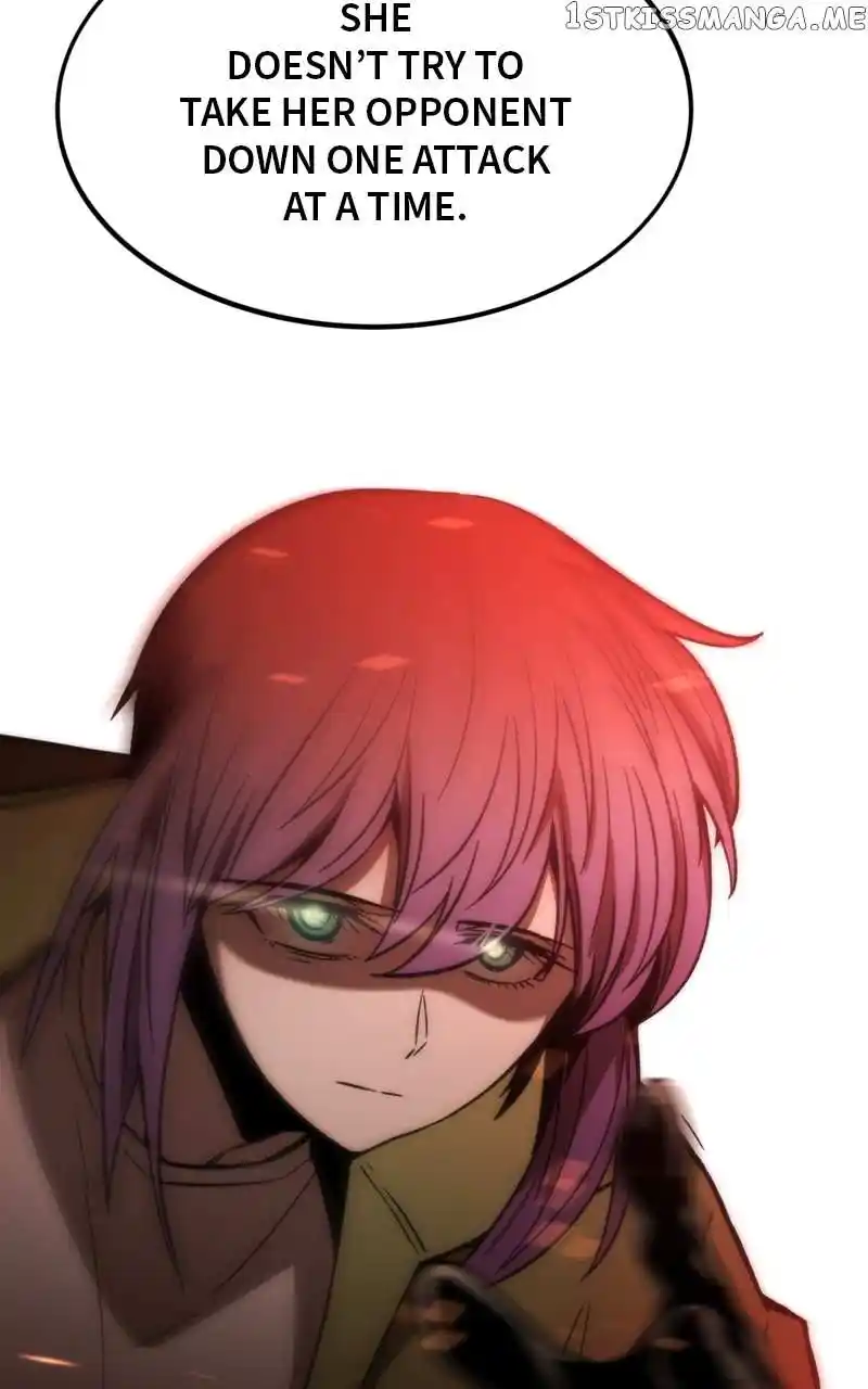 Ultra Alter Chapter 93